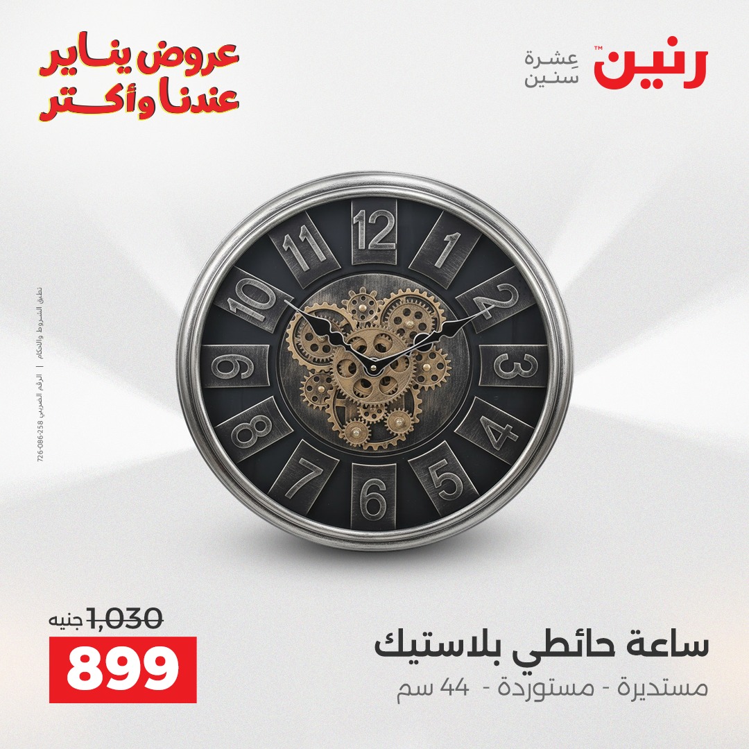 raneen offers from 25dec to 27dec 2025 عروض رنين من 25 ديسمبر حتى 27 ديسمبر 2025 صفحة رقم 113